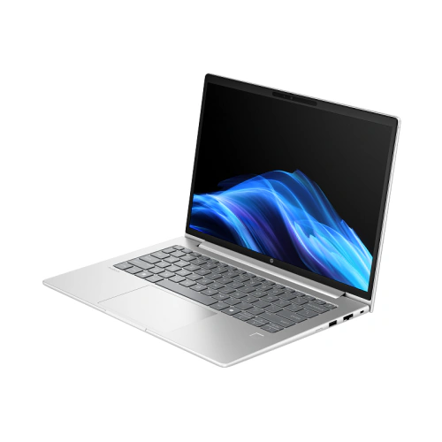 HP Laptop HP ProBook 4 G1iR B9YK2ET, Intel Core i5-1334U, 14 inch, RAM 16GB, SSD 512GB, Intel Iris Xe Graphics, Windows 11 Pro, Pike Silver - IT-Fashion.ro