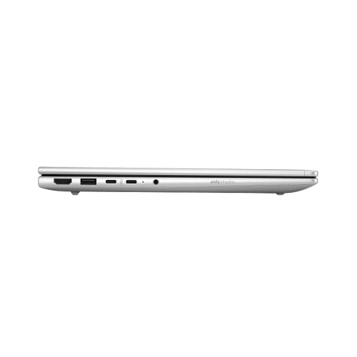 Laptop HP ProBook 4 G1iR B9YK2ET, Intel Core i5-1334U, 14 inch, RAM 16GB, SSD 512GB, Intel Iris Xe Graphics, Windows 11 Pro, Pike Silver - Imagine 4