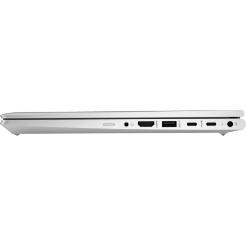 Laptop HP ProBook 440 G10 7L733ET, Intel Core i7-1355U, 14inch, RAM 16GB, SSD 512GB, Intel Iris Xe Graphics, Windows 11 Pro, Pike Silver - Imagine 5