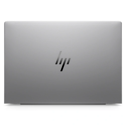 Laptop HP ZBook 8 G1i B72S4ET, Intel Core Ultra 9 285H, 14 inch, RAM 32GB, SSD 1TB, Intel Arc 140T, 5G, Windows 11 Pro, Meteor Silver - Imagine 4