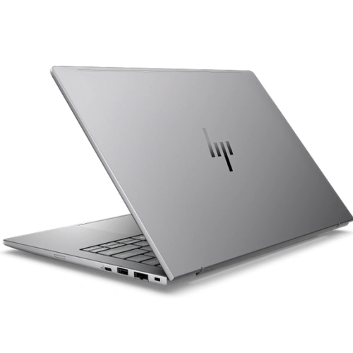 Laptop HP ZBook 8 G1i B72S4ET, Intel Core Ultra 9 285H, 14 inch, RAM 32GB, SSD 1TB, Intel Arc 140T, 5G, Windows 11 Pro, Meteor Silver - Imagine 5