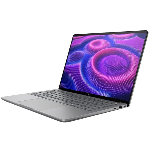 Laptop HP ZBook Ultra G1a A3ZJ4ET, AMD Ryzen AI Max+ PRO 395, 14 inch Touch, RAM 64GB, SSD 2TB, AMD Radeon 8060S Graphics, Windows 11 Pro, Meteor Silver - Imagine 3