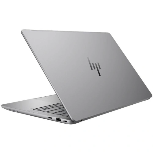 Laptop HP ZBook Ultra G1a A3ZJ4ET, AMD Ryzen AI Max+ PRO 395, 14 inch Touch, RAM 64GB, SSD 2TB, AMD Radeon 8060S Graphics, Windows 11 Pro, Meteor Silver - Imagine 4