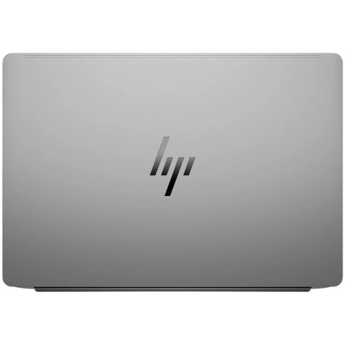 Laptop HP ZBook Ultra G1a A3ZJ4ET, AMD Ryzen AI Max+ PRO 395, 14 inch Touch, RAM 64GB, SSD 2TB, AMD Radeon 8060S Graphics, Windows 11 Pro, Meteor Silver - Imagine 5