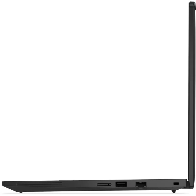 Laptop Lenovo 14inch ThinkPad T14 Gen 6 21QC0043RI, WUXGA IPS, Procesor Intel® Core™ Ultra 7 255U, 32GB DDR5, 1TB SSD, Intel Graphics, Windows 11 Pro, Black - Imagine 8