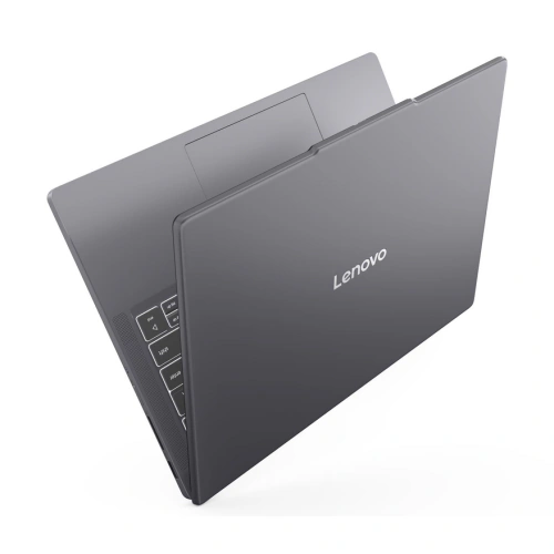 Laptop Lenovo IdeaPad Slim 3 14IRH10 83K000DJRM, Intel Core i7-13620H, 14 inch, RAM 16GB, SSD 1TB, Intel UHD Graphics, Fara sistem de operare, Luna Grey - Imagine 3