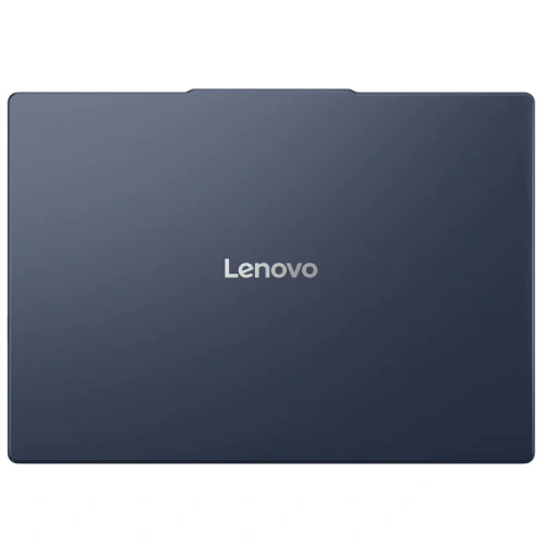 Laptop Lenovo IdeaPad Slim 5 14AHP10 83HV001JRM, AMD Ryzen 7 8845HS, 14 inch, RAM 16GB, SSD 1TB, AMD Radeon 780M, Fara sistem de operare, Cosmic Blue - Imagine 3