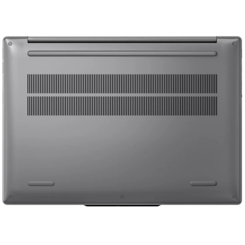 Laptop Lenovo IdeaPad Slim 5 14AHP11 83S30019RM, AMD Ryzen 7 7840U, 14 inch, RAM 16GB, SSD 512GB, AMD Radeon 780M Graphics, Fara sistem de operare, Luna Grey - Imagine 6