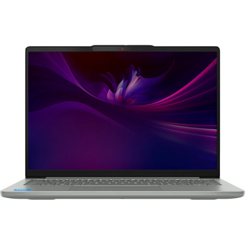 Laptop Lenovo IdeaPad Slim 5 14IRH10 83HR003ARM, Intel Core i5-13420H, 14 inch, RAM 16GB, SSD 1TB, Intel UHD Graphics, Fara sistem de operare, Luna Grey - Imagine 1