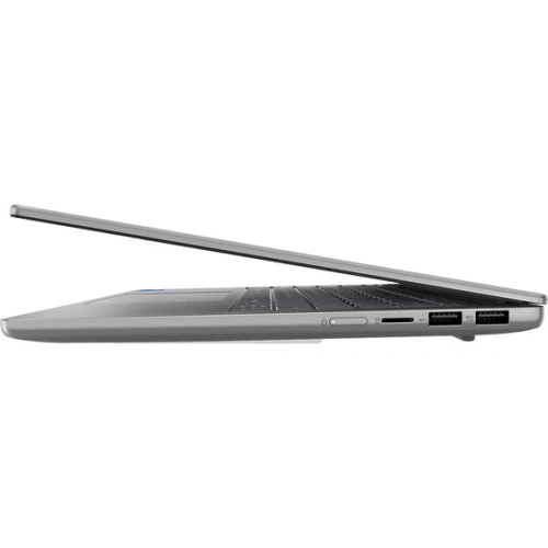 Laptop Lenovo IdeaPad Slim 5 14IRH10 83HR003ARM, Intel Core i5-13420H, 14 inch, RAM 16GB, SSD 1TB, Intel UHD Graphics, Fara sistem de operare, Luna Grey - Imagine 8