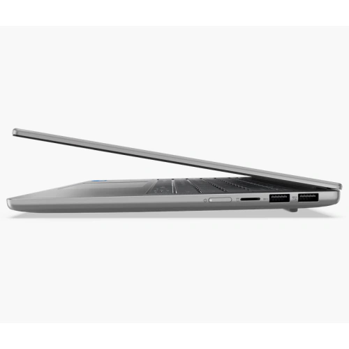 Laptop Lenovo IdeaPad Slim 5 14IRH10R 83J0003URM, Intel Core 7 240H, 14 inch, RAM 32GB, SSD 1TB, Intel Graphics, Fara sistem de operare, Luna Grey - Imagine 10