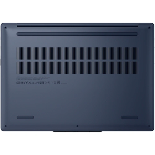 Laptop Lenovo IdeaPad Slim 5 14IRH10R 83J0003VRM, Intel Core 7 240H, 14 inch, RAM 32GB, SSD 1TB, Intel Graphics, Fara sistem de operare, Cosmic Blue - Imagine 7