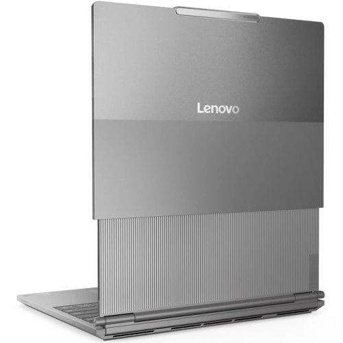 Laptop Lenovo ThinkBook Plus G6 Rollable 21TR0000RM, Intel Core Ultra 7 258V, 14 inch, RAM 32GB, SSD 1TB, Intel Arc Graphics 140V, Windows 11 Pro, Luna Grey - Imagine 11