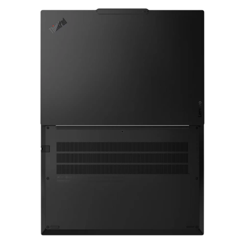Laptop Lenovo ThinkPad E14 Gen 7 21U2000DRI, 14inch, Intel Core Ultra 5 226V, RAM 16GB, SSD 512GB, Intel Arc Graphics 130V, Windows 11 Pro, Black - Imagine 4