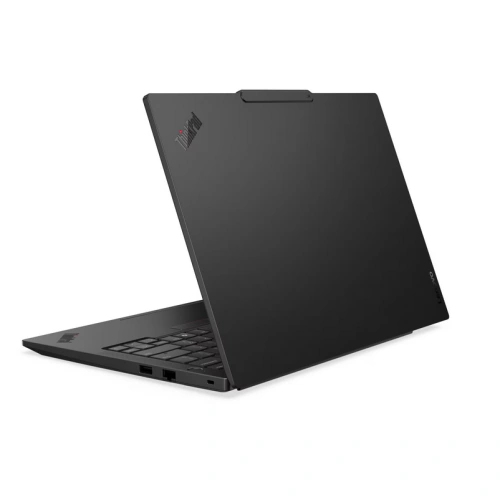 Laptop Lenovo ThinkPad E14 Gen 7 21U2000DRI, 14inch, Intel Core Ultra 5 226V, RAM 16GB, SSD 512GB, Intel Arc Graphics 130V, Windows 11 Pro, Black - Imagine 6