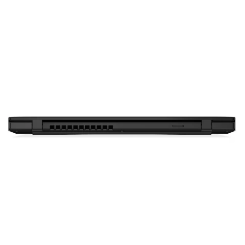 Laptop Lenovo ThinkPad L14 Gen 6 21S6003JRI, Intel Core Ultra 5 225U, 14 inch, RAM 16GB, SSD 512GB, Intel Graphics, Fara sistem de operare, Black - Imagine 11