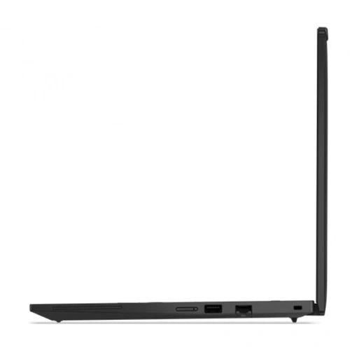 Laptop Lenovo ThinkPad T14 Gen 5 21ML0033RI, Intel Core Ultra 7 155U, 14inch, RAM 16GB, SSD 512GB, Intel Graphics, Windows 11 Pro, Black - Imagine 12