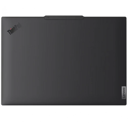 Laptop Lenovo ThinkPad T14 Gen 5 21ML0033RI, Intel Core Ultra 7 155U, 14inch, RAM 16GB, SSD 512GB, Intel Graphics, Windows 11 Pro, Black - Imagine 13