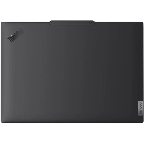 Laptop Lenovo ThinkPad T14 Gen 6 21QC003BRI, Intel Core Ultra 5 225U, 14 inch, RAM 16GB, SSD 512GB, Intel Graphics, Windows 11 Pro, Black - Imagine 13