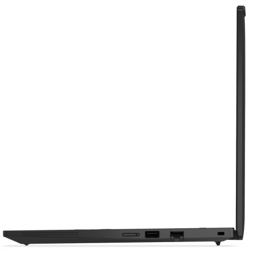 Laptop Lenovo ThinkPad T14 Gen 6 21QC005TRI, Intel Core Ultra 7 255U, 14 inch, RAM 64GB, SSD 1TB, Intel Graphics, Windows 11 Pro, Black - Imagine 10
