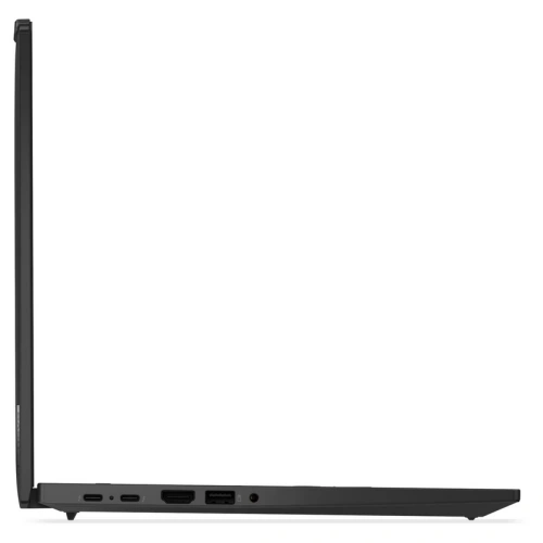 Laptop Lenovo ThinkPad T14 Gen 6 21QC005TRI, Intel Core Ultra 7 255U, 14 inch, RAM 64GB, SSD 1TB, Intel Graphics, Windows 11 Pro, Black - Imagine 9