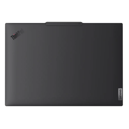 Laptop Lenovo ThinkPad T14 Gen 6 21QG000URI, Intel Core Ultra 7 258V, 14 inch, RAM 32GB, SSD 512GB, Intel Arc Graphics 140V, Windows 11 Pro, Black - Imagine 2