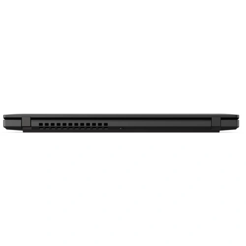 Laptop Lenovo ThinkPad T14 Gen 6 21QG000URI, Intel Core Ultra 7 258V, 14 inch, RAM 32GB, SSD 512GB, Intel Arc Graphics 140V, Windows 11 Pro, Black - Imagine 3