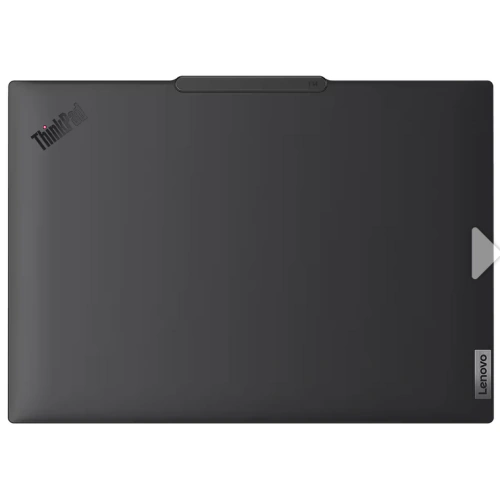 Laptop Lenovo ThinkPad T14 Gen 6 21QG000VRI, Intel Core Ultra 7 228V, 14 inch, RAM 32GB, SSD 1TB, Intel Arc Graphics 130V, Windows 11 Pro, Black - Imagine 4