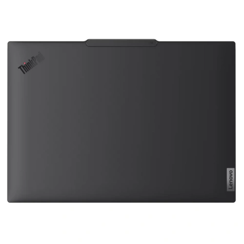 Laptop Lenovo ThinkPad T14 Gen 6 21QG001PRI, Intel Core Ultra 7 258V, 14 inch, RAM 32GB, SSD 1TB, Intel Arc Graphics 140V, Windows 11 Pro, Black - Imagine 12