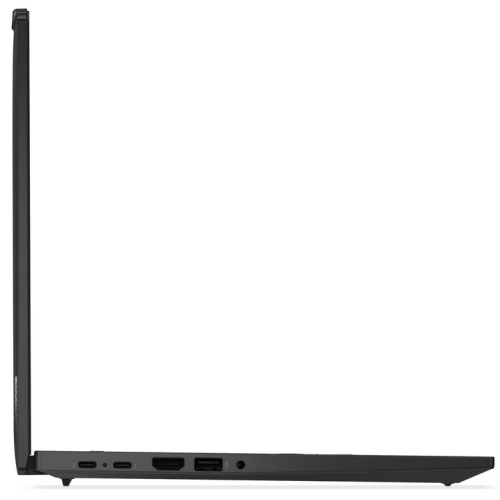 Laptop Lenovo ThinkPad T14 Gen 6 21QG001PRI, Intel Core Ultra 7 258V, 14 inch, RAM 32GB, SSD 1TB, Intel Arc Graphics 140V, Windows 11 Pro, Black - Imagine 9
