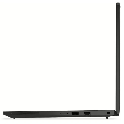 Lenovo Laptop Lenovo ThinkPad T14 Gen 6 21QJ006FRI, AMD Ryzen AI 7 PRO 350, 14 inch, RAM 64GB, SSD 1TB, AMD Radeon 860M, Windows 11 Pro, Black - IT-Fashion.ro