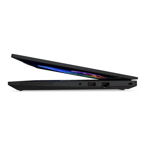 Laptop Lenovo ThinkPad T14 Gen 7 21WN00DNRI, Intel Core Ultra 5 325, 14 inch, RAM 32GB, SSD 512GB, Intel Graphics, Windows 11 Pro, Black - Imagine 11
