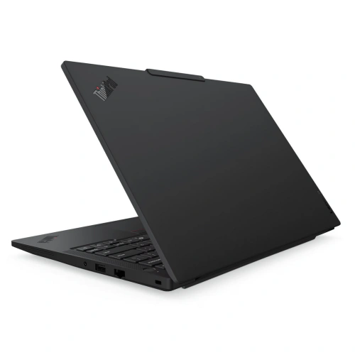 Laptop Lenovo ThinkPad T14 Gen 7 21WN00DNRI, Intel Core Ultra 5 325, 14 inch, RAM 32GB, SSD 512GB, Intel Graphics, Windows 11 Pro, Black - Imagine 14