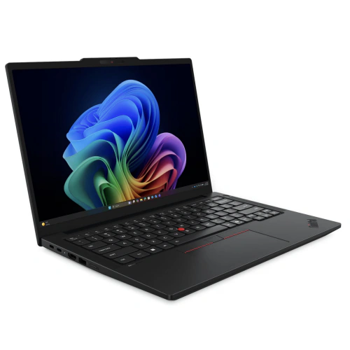 Laptop Lenovo ThinkPad T14 Gen 7 21WN00DNRI, Intel Core Ultra 5 325, 14 inch, RAM 32GB, SSD 512GB, Intel Graphics, Windows 11 Pro, Black - Imagine 15
