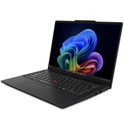 Laptop Lenovo ThinkPad T14 Gen 7 21WN00DNRI, Intel Core Ultra 5 325, 14 inch, RAM 32GB, SSD 512GB, Intel Graphics, Windows 11 Pro, Black - Imagine 16