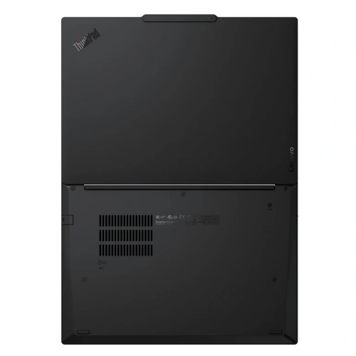 Laptop Lenovo ThinkPad T14 Gen 7 21WN00DNRI, Intel Core Ultra 5 325, 14 inch, RAM 32GB, SSD 512GB, Intel Graphics, Windows 11 Pro, Black - Imagine 4