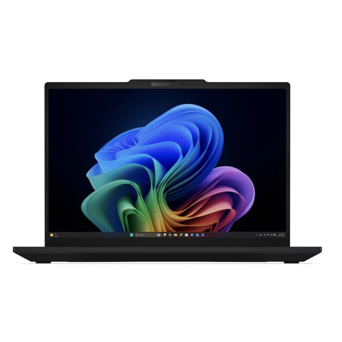 Laptop Lenovo ThinkPad T14 Gen 7 21WN00DNRI, Intel Core Ultra 5 325, 14 inch, RAM 32GB, SSD 512GB, Intel Graphics, Windows 11 Pro, Black - Imagine 5