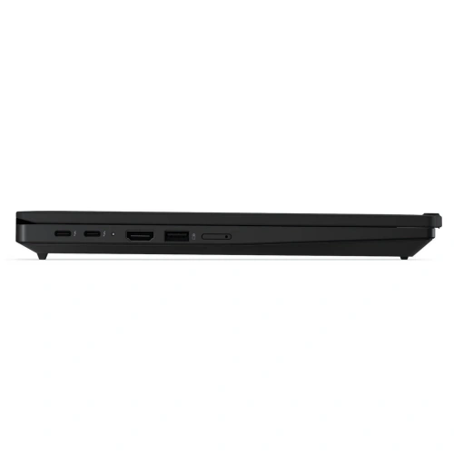 Laptop Lenovo ThinkPad T14 Gen 7 21WN00DNRI, Intel Core Ultra 5 325, 14 inch, RAM 32GB, SSD 512GB, Intel Graphics, Windows 11 Pro, Black - Imagine 9