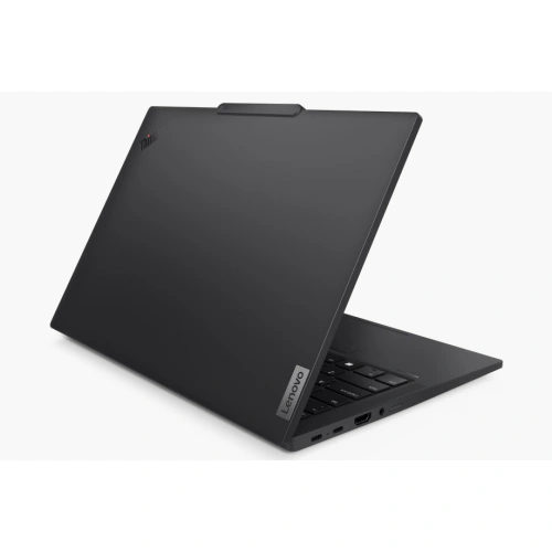 Laptop Lenovo ThinkPad T14s Gen 6 21QX00HFRI, Intel Core Ultra 7 258V, 14 inch Touch, RAM 32GB, SSD 1TB, Intel Arc 140V, Windows 11 Pro, Black - Imagine 5