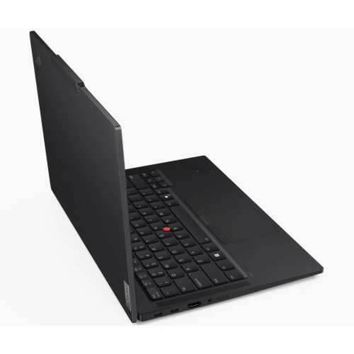 Laptop Lenovo ThinkPad T14s Gen 6 21QX00HFRI, Intel Core Ultra 7 258V, 14 inch Touch, RAM 32GB, SSD 1TB, Intel Arc 140V, Windows 11 Pro, Black - Imagine 6