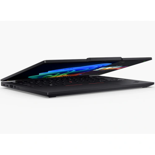 Laptop Lenovo ThinkPad T14s Gen 6 21QX00HFRI, Intel Core Ultra 7 258V, 14 inch Touch, RAM 32GB, SSD 1TB, Intel Arc 140V, Windows 11 Pro, Black - Imagine 8