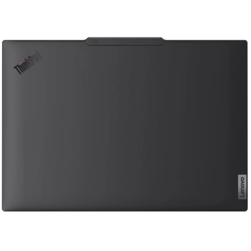 Laptop Lenovo ThinkPad T14s Gen 6 21R1002HRI, Intel Core Ultra 5 225U, 14 inch, RAM 16GB, SSD 512GB, Intel Graphics, Windows 11 Pro, Black - Imagine 10