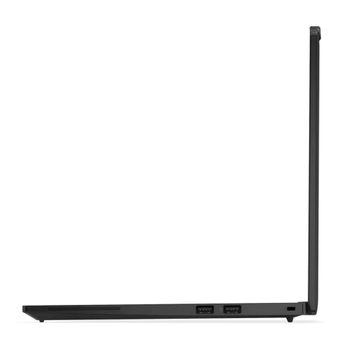 Laptop Lenovo ThinkPad T14s Gen 6 21R10070RI, Intel Core Ultra 7 265U, 14 inch Touch, RAM 64GB, SSD 1TB, Intel Graphics, Windows 11 Pro, Black - Imagine 12