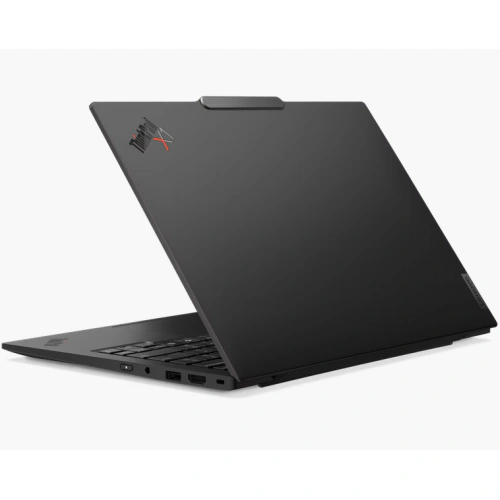 Laptop Lenovo ThinkPad X1 Carbon Gen 13 21NS004KRI, Intel Core Ultra 7 258V, 14 inch, RAM 32GB, SSD 2TB, Intel Arc Graphics 140V, 5G, Windows 11 Pro, Black, Paint - Imagine 7