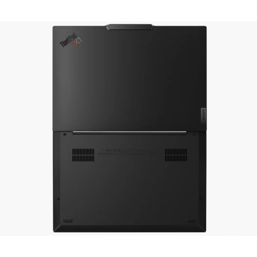Laptop Lenovo ThinkPad X1 Carbon Gen 13 21NS004KRI, Intel Core Ultra 7 258V, 14 inch, RAM 32GB, SSD 2TB, Intel Arc Graphics 140V, 5G, Windows 11 Pro, Black, Paint - Imagine 8