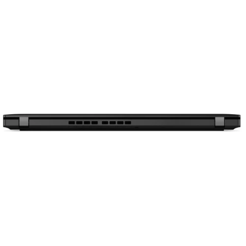 Laptop Lenovo ThinkPad X13 Gen 4 21EX004ERI, Intel Core i7-1355U, 13.3 inch, RAM 16GB, SSD 512GB, Intel Iris Xe Graphics, Windows 11 Pro, Deep Black - Imagine 9