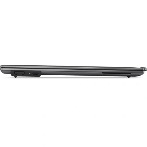 Laptop Lenovo ThinkPad X9-14 Gen 1 21QA001KRI, Intel Core Ultra 7 258V, 14 inch, RAM 32GB, SSD 512GB, Intel Arc Graphics 140V, Windows 11 Pro, Grey - Imagine 5