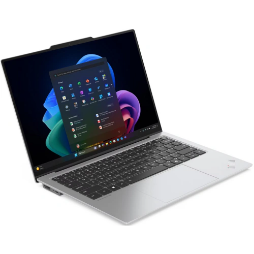 Laptop Lenovo ThinkPad X9-14 Gen 1 21QA0084RI, Intel Core Ultra 7 258V, 14 inch Touch, RAM 32GB, SSD 1TB, Intel Arc Graphics 140V, Windows 11 Pro, White - Imagine 4