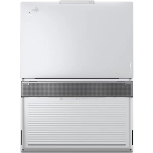 Laptop Lenovo ThinkPad X9-14 Gen 1 21QA0084RI, Intel Core Ultra 7 258V, 14 inch Touch, RAM 32GB, SSD 1TB, Intel Arc Graphics 140V, Windows 11 Pro, White - Imagine 7