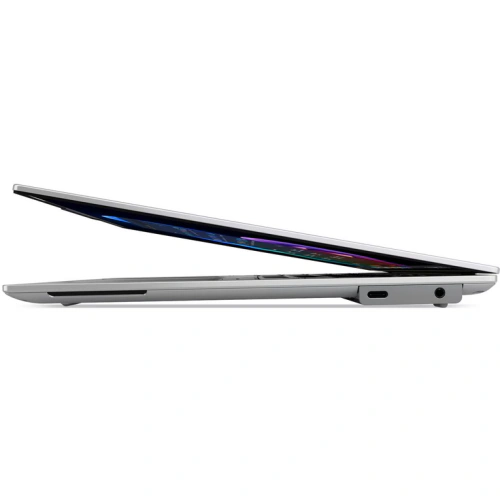 Laptop Lenovo ThinkPad X9-14 Gen 1 21QA0084RI, Intel Core Ultra 7 258V, 14 inch Touch, RAM 32GB, SSD 1TB, Intel Arc Graphics 140V, Windows 11 Pro, White - Imagine 9